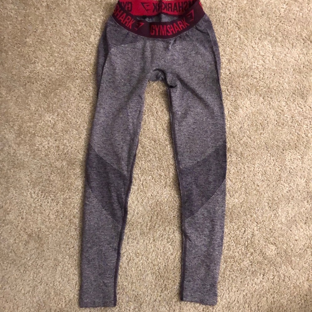 Gymshark Flex Leggings
